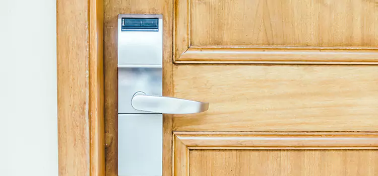 Advanced Solutions in Oxnard, CA for Modern Security