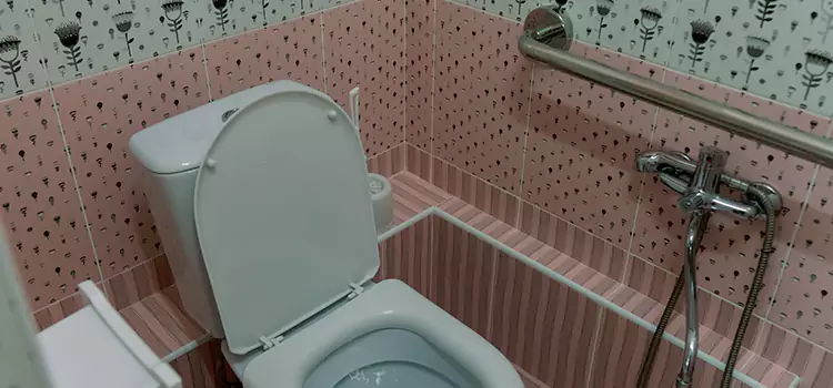Meeting Diverse Needs With Accessible Restroom Solutions in Oxnard, CA