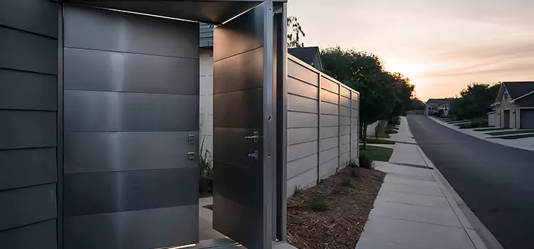 Comprehensive Steel Door Solutions in Oxnard, CA