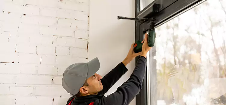 Your Trusted Partner for Door Closer Solutions in Oxnard, CA
