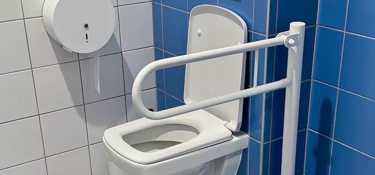 Comprehensive Solutions in Oxnard, CA for Accessible Facilities
