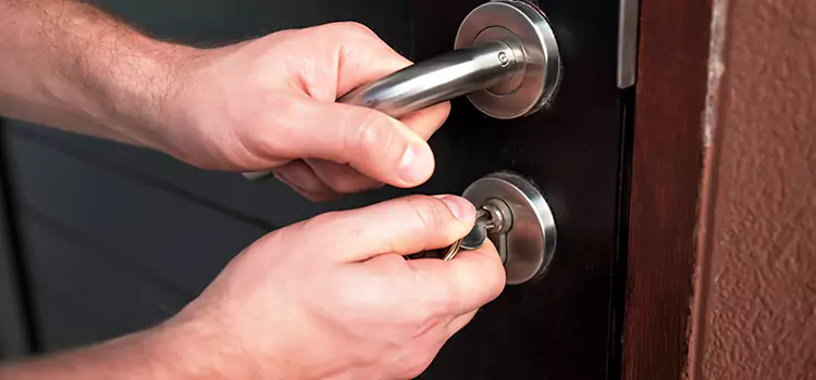 Pella Storm Door Lock Body Replacement Oxnard