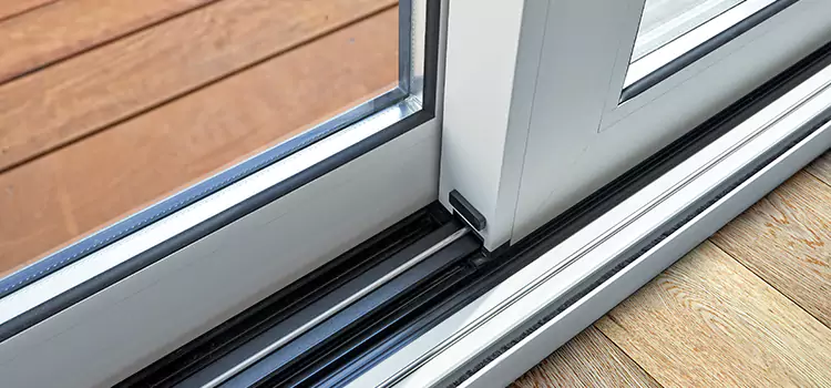 Why Your Sliding Door Keeps Getting Stuck in Oxnard, CA?