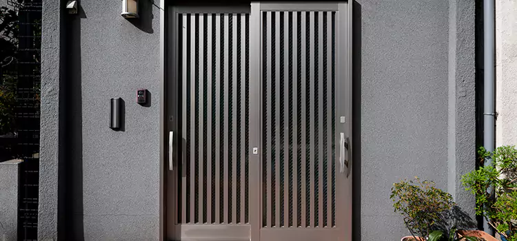 Specialized Steel Door Services in Oxnard, CA